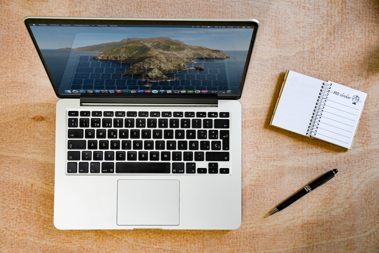 L’ultime guide des meilleurs blogs High-Tech Design.